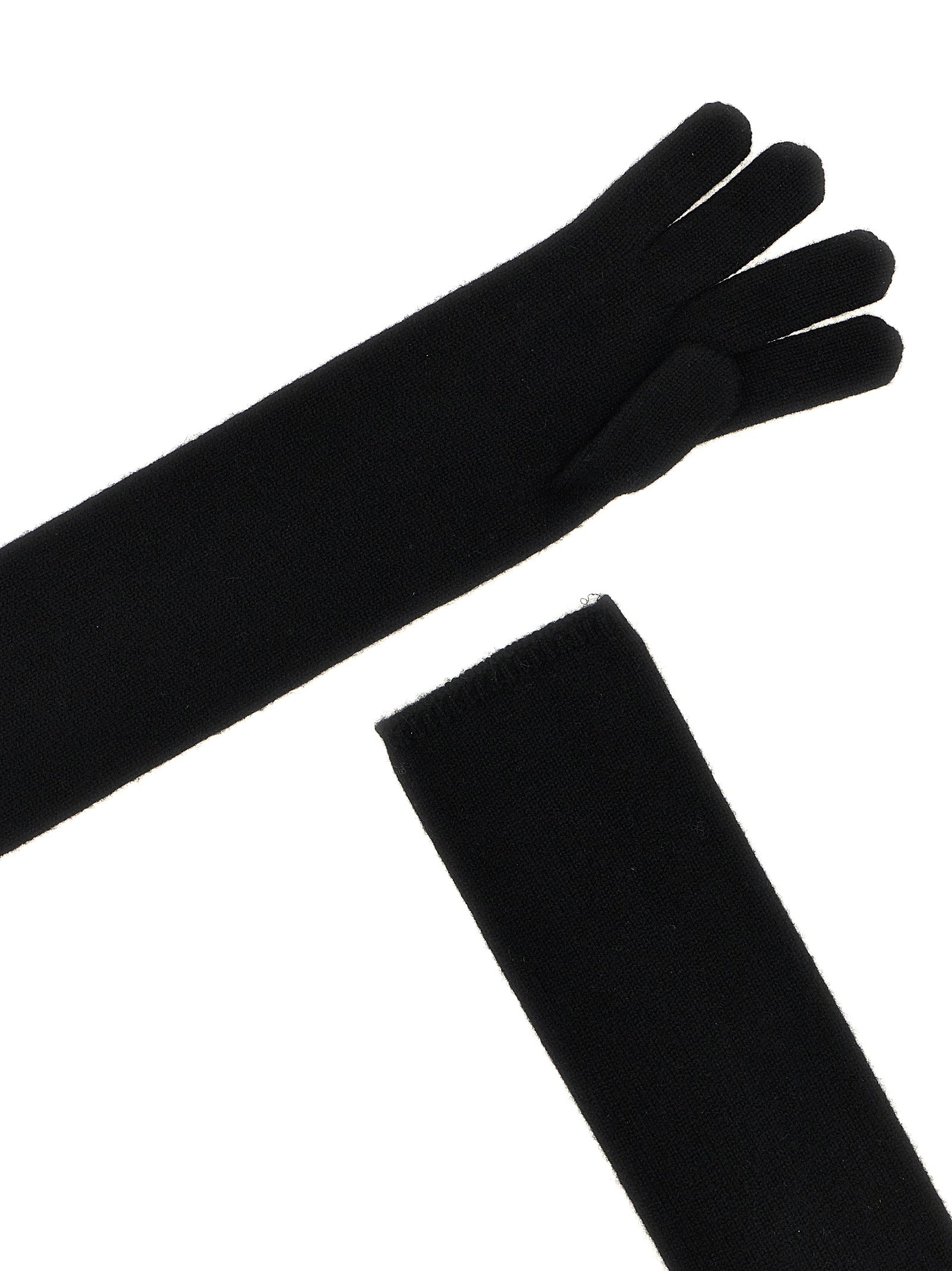 Max Mara Timor Gloves