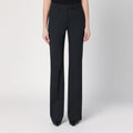 TheLatest Black Ann trousers