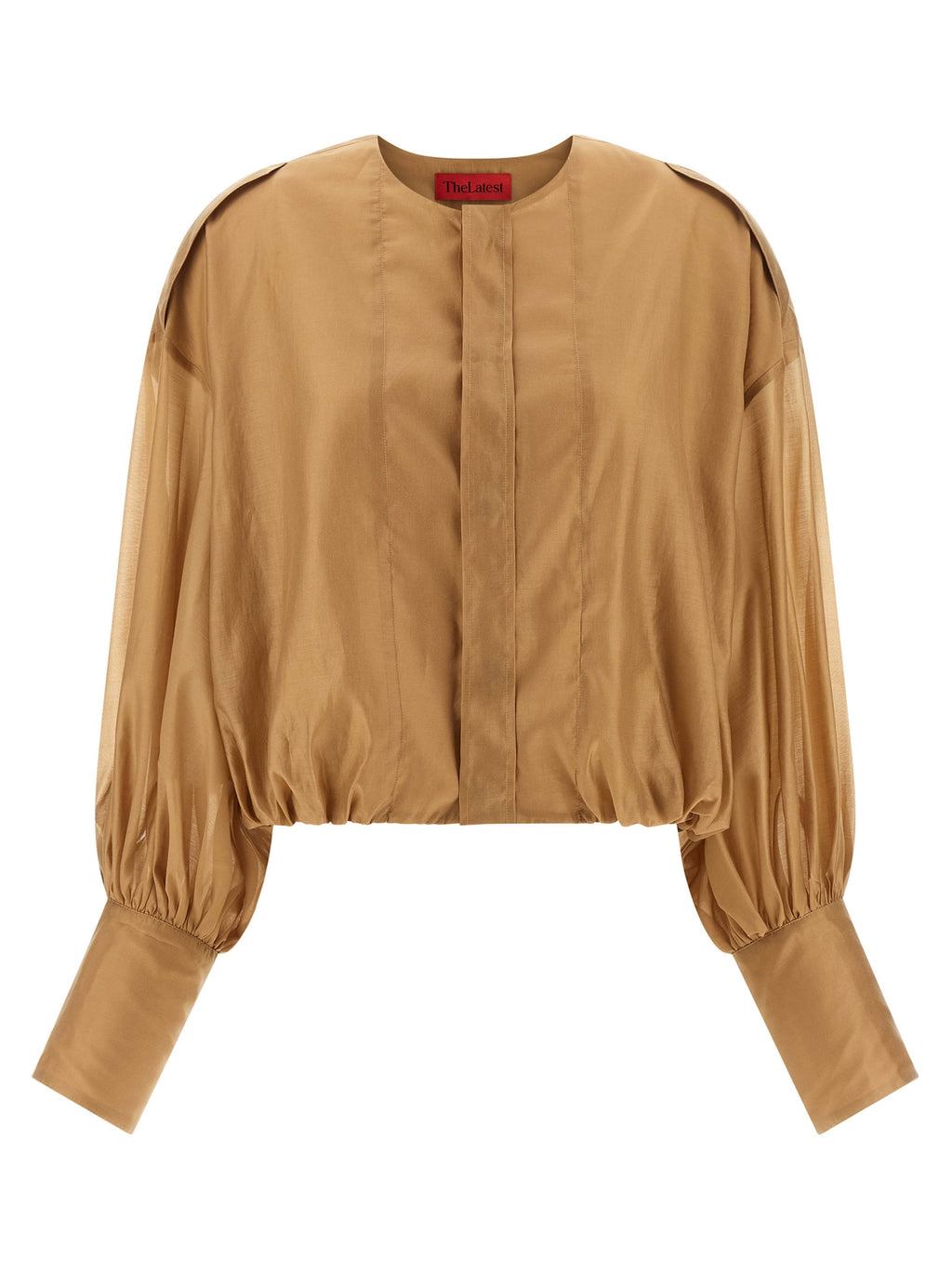 Thelatest Diana Blouse