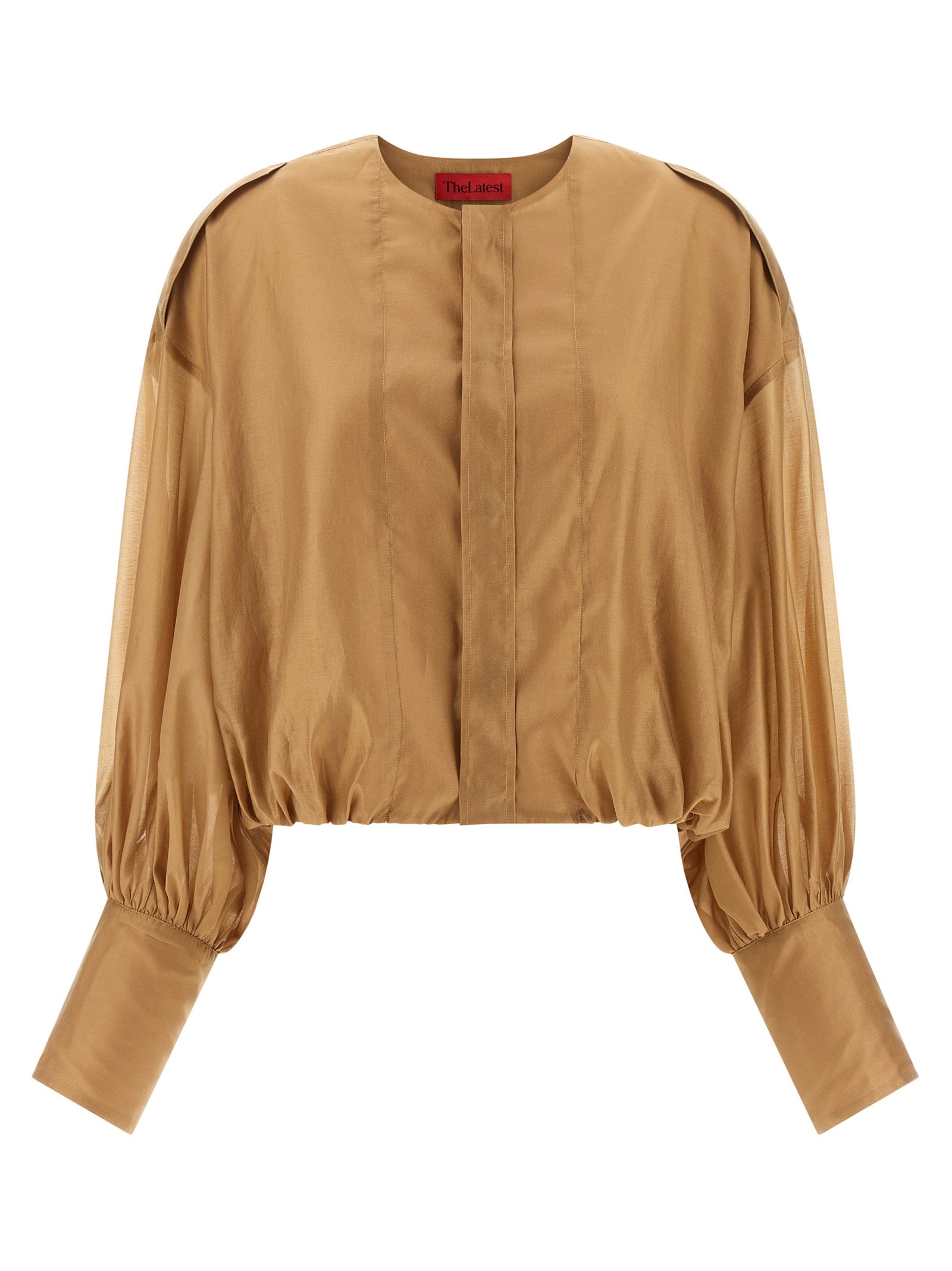 Thelatest Diana Blouse