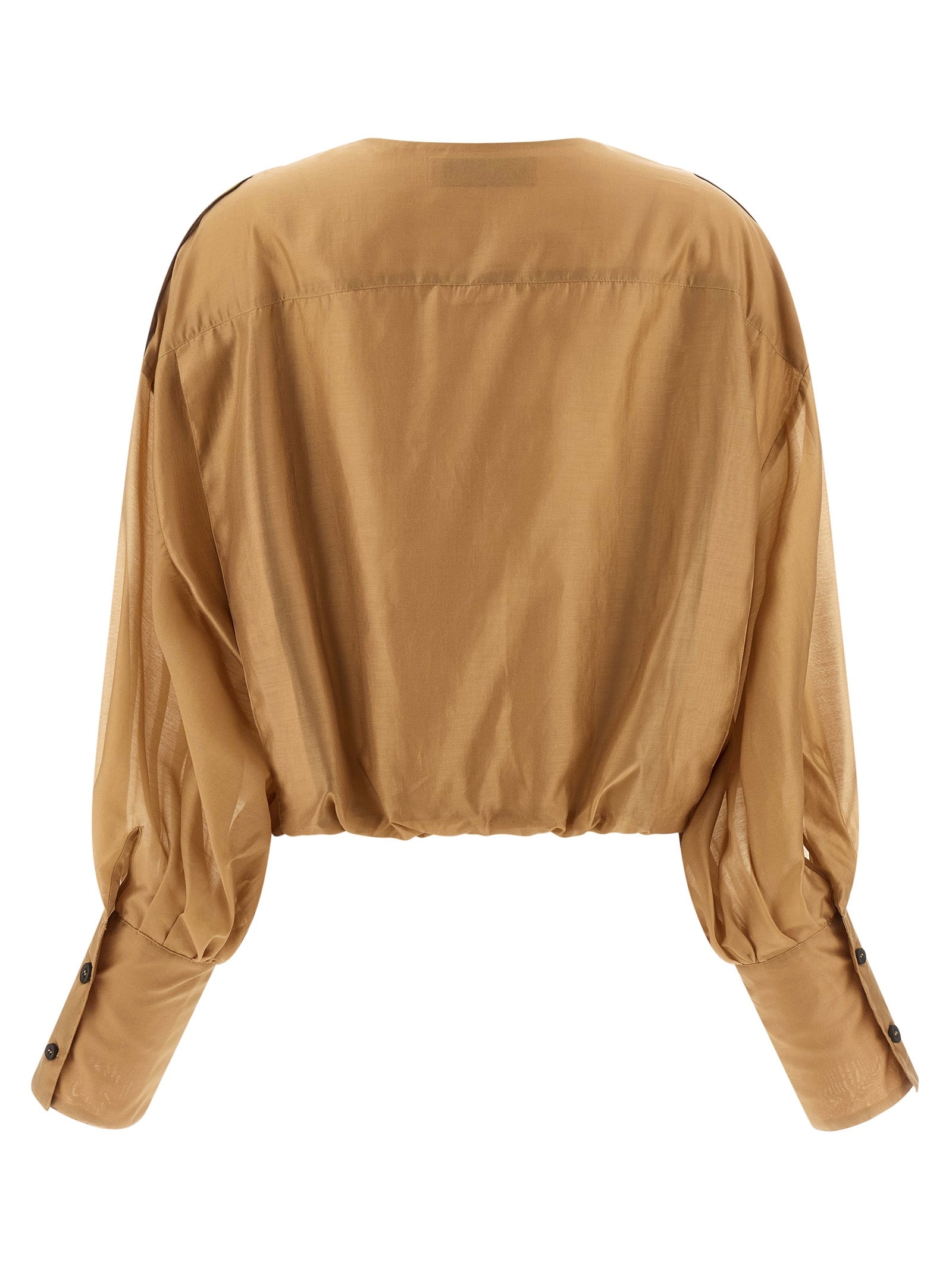 Thelatest Diana Blouse