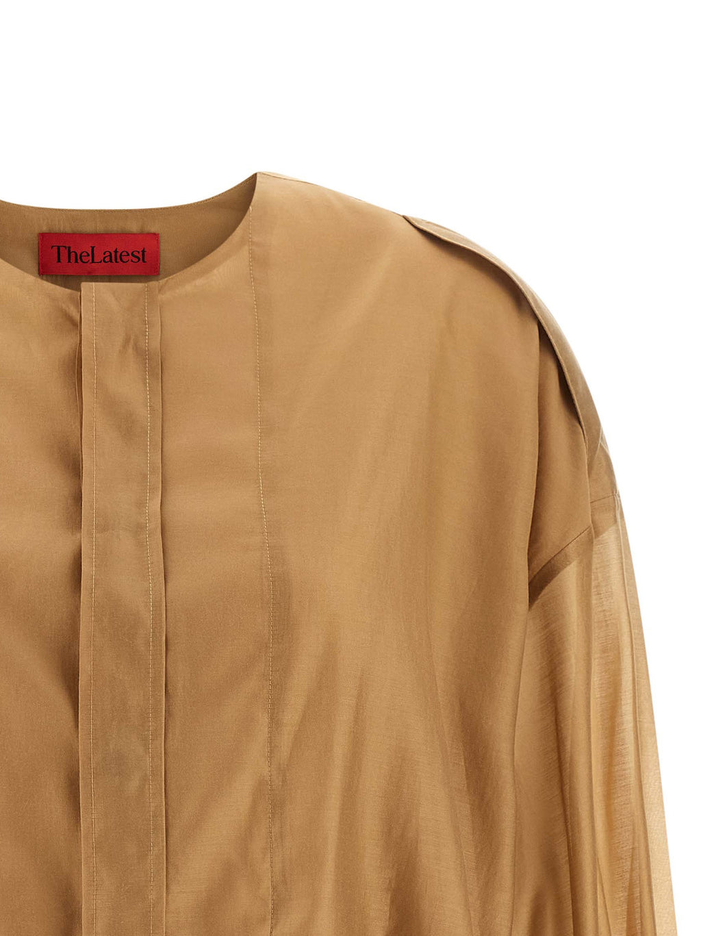 Thelatest Diana Blouse