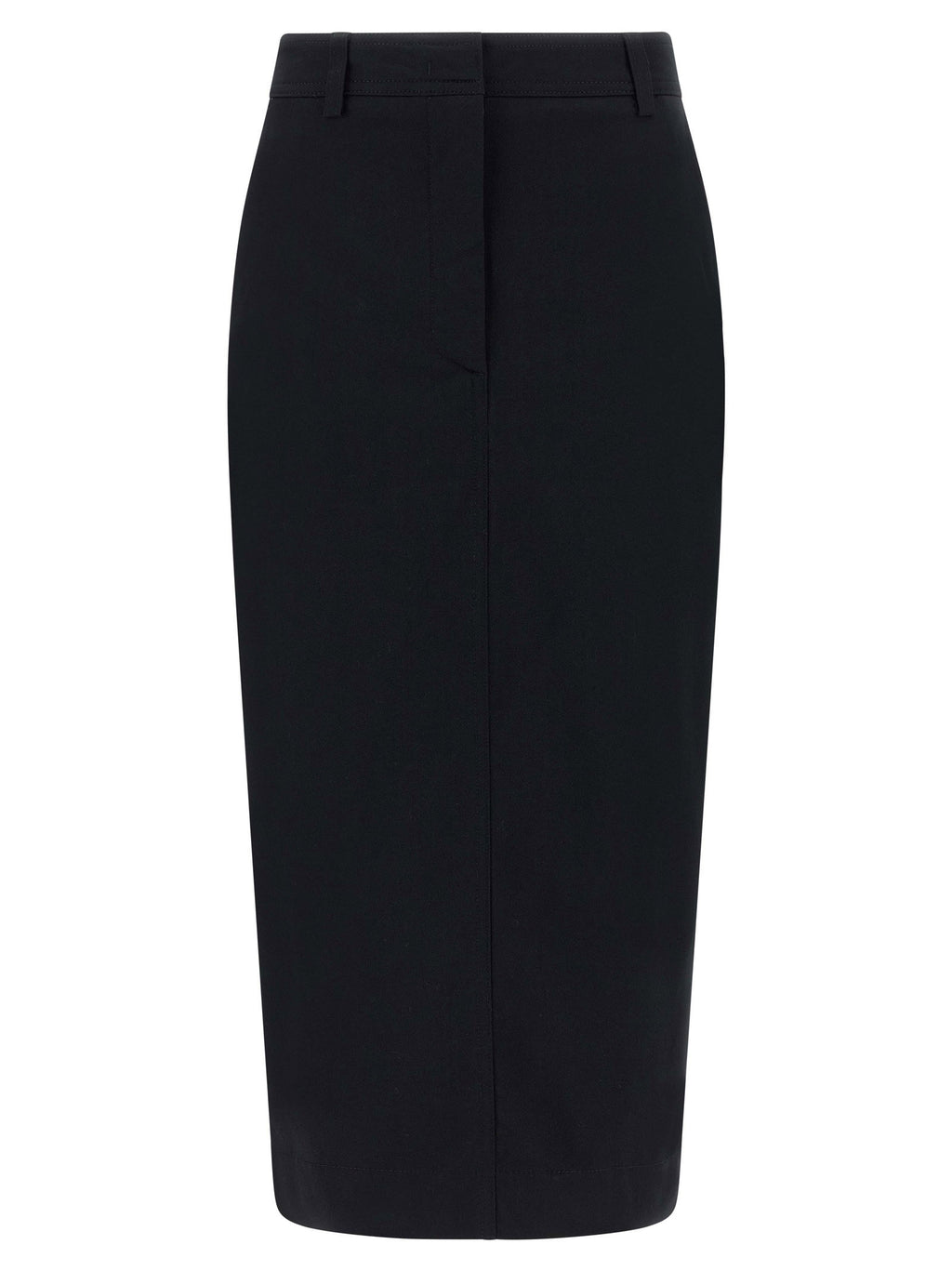 TheLatest Donna Skirt