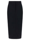 TheLatest Donna Skirt