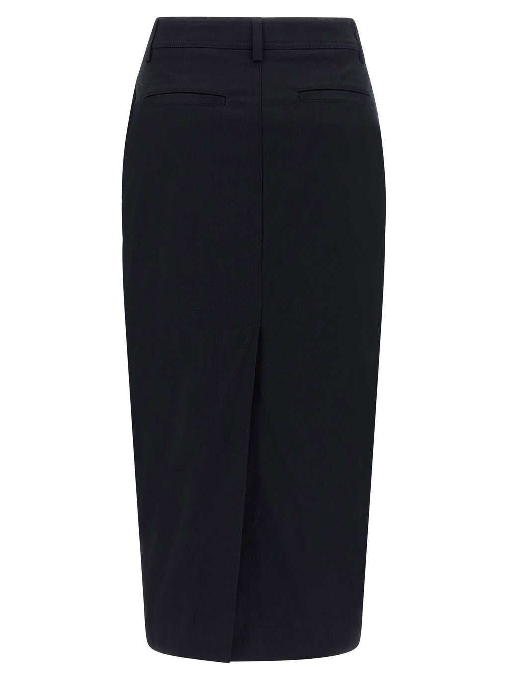 TheLatest Donna Skirt
