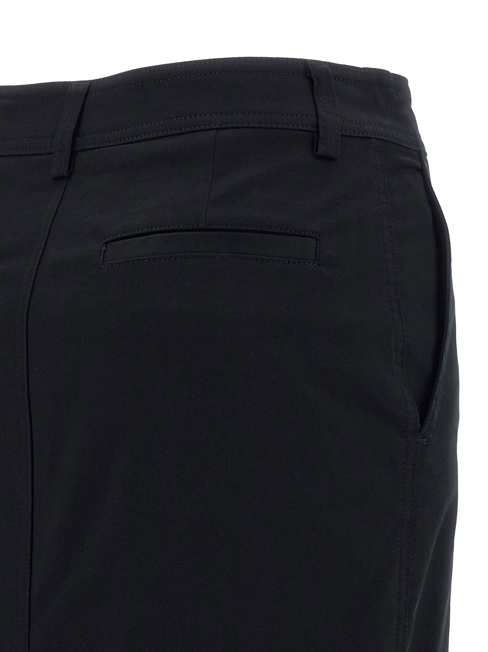 TheLatest Donna Skirt