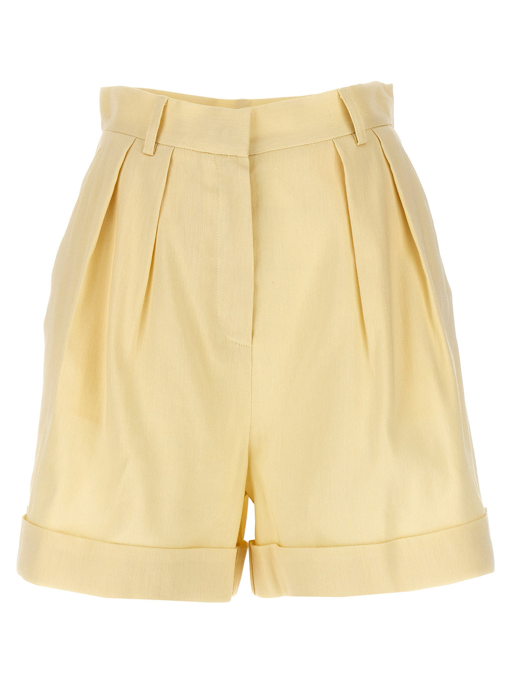 The Andamane Rina Bermuda Shorts