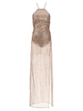 The Andamane West Dress