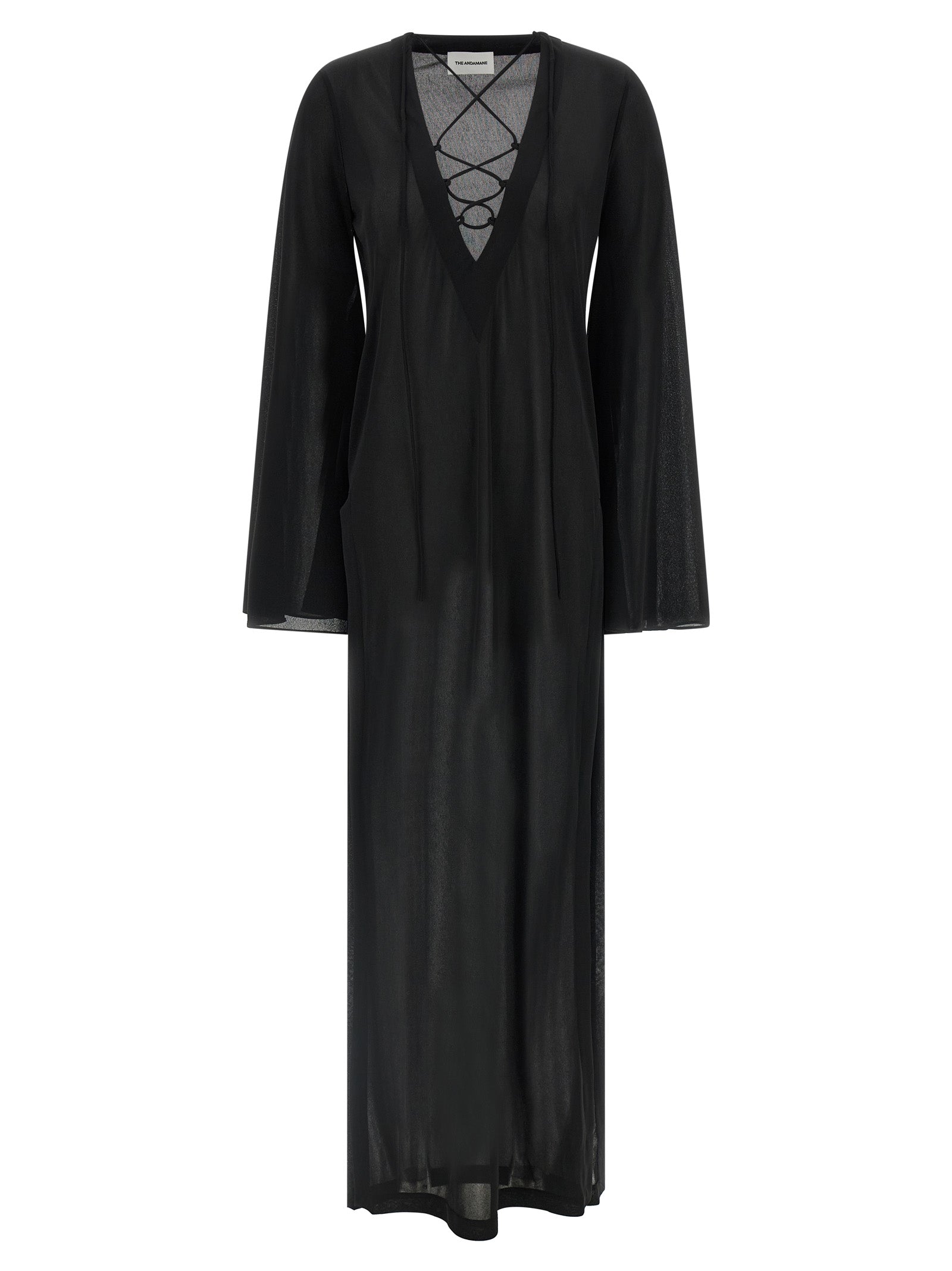 The Andamane Ava Dress