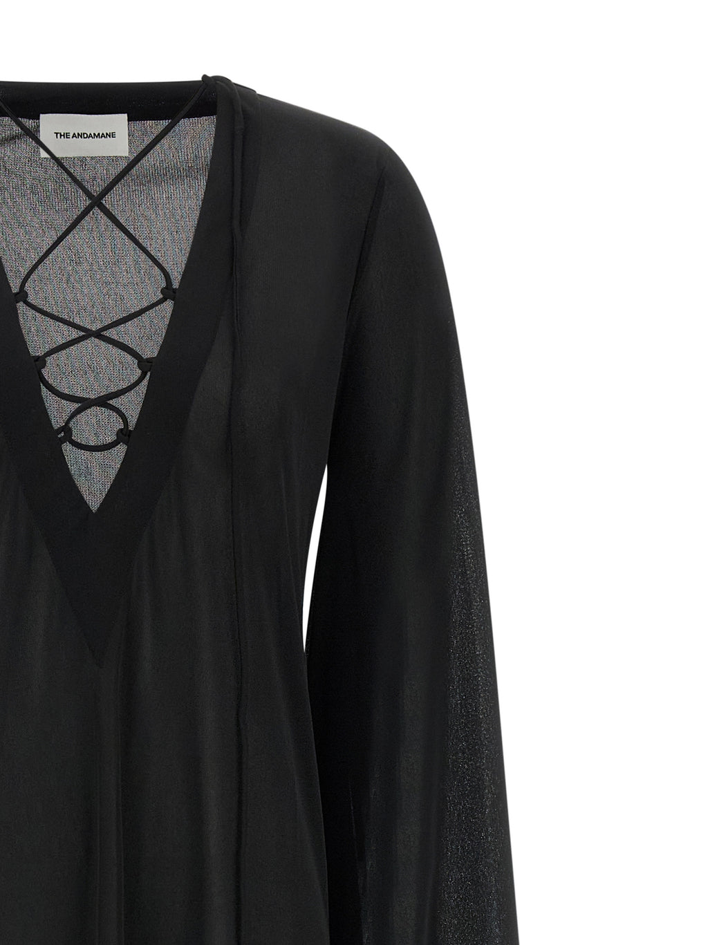 The Andamane Ava Dress