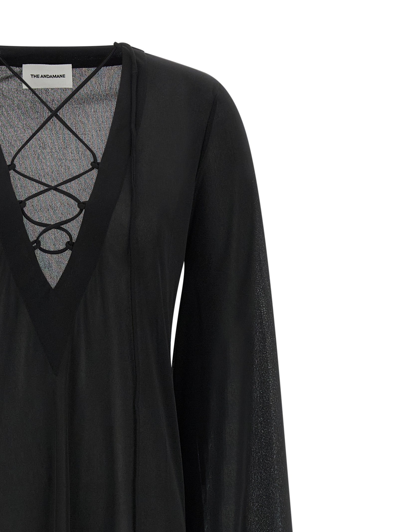 The Andamane Ava Dress