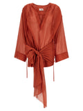 The Andamane Indira Dress