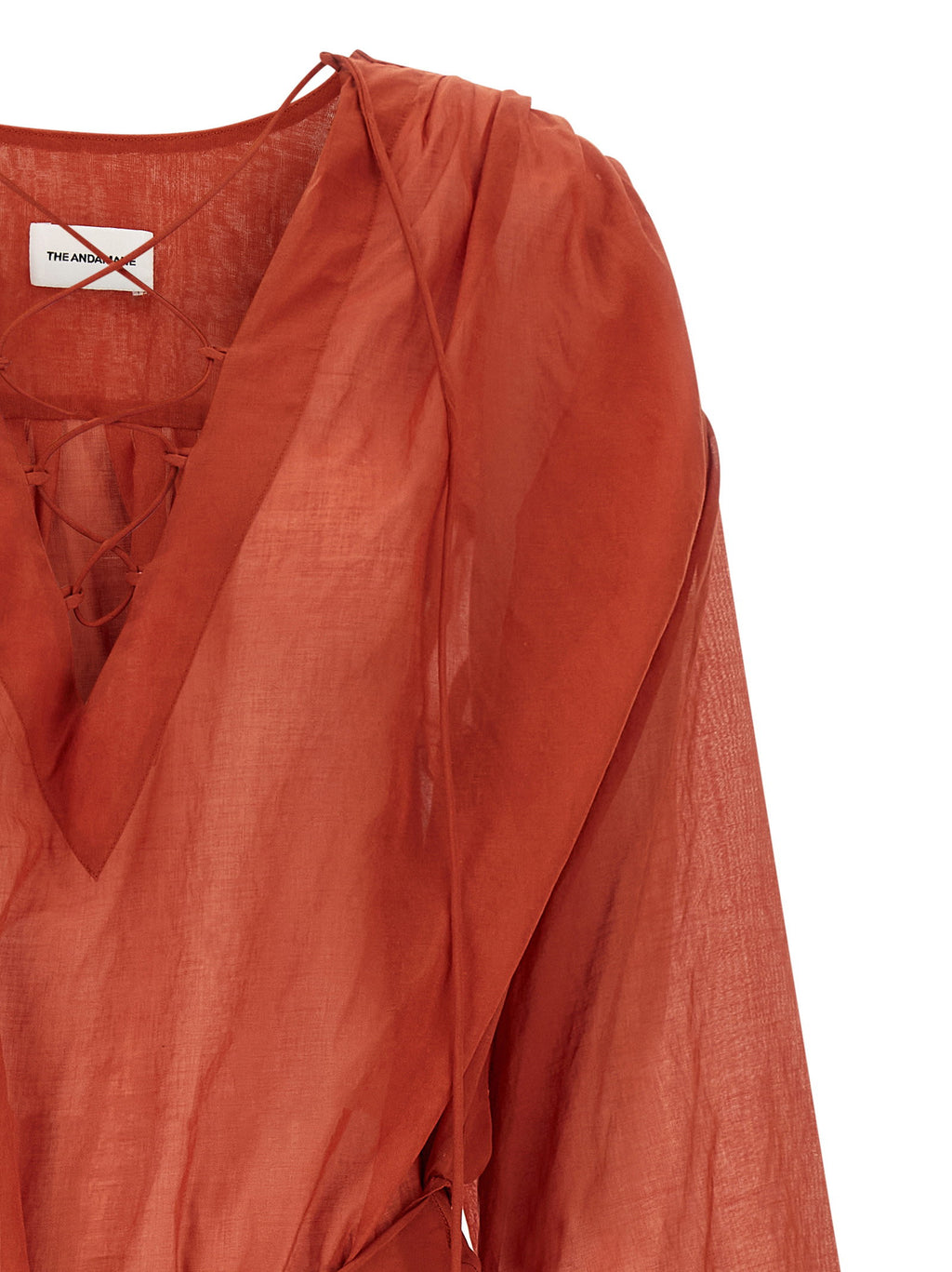 The Andamane Indira Dress