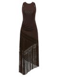 The Andamane Marisol Dress