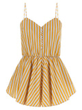 The Andamane Celeste Jumpsuit