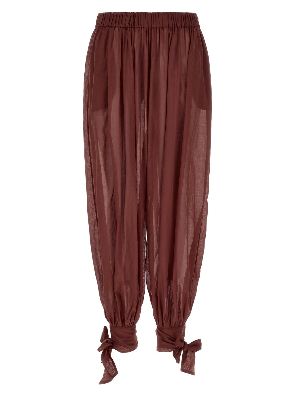 The Andamane Noor Pants
