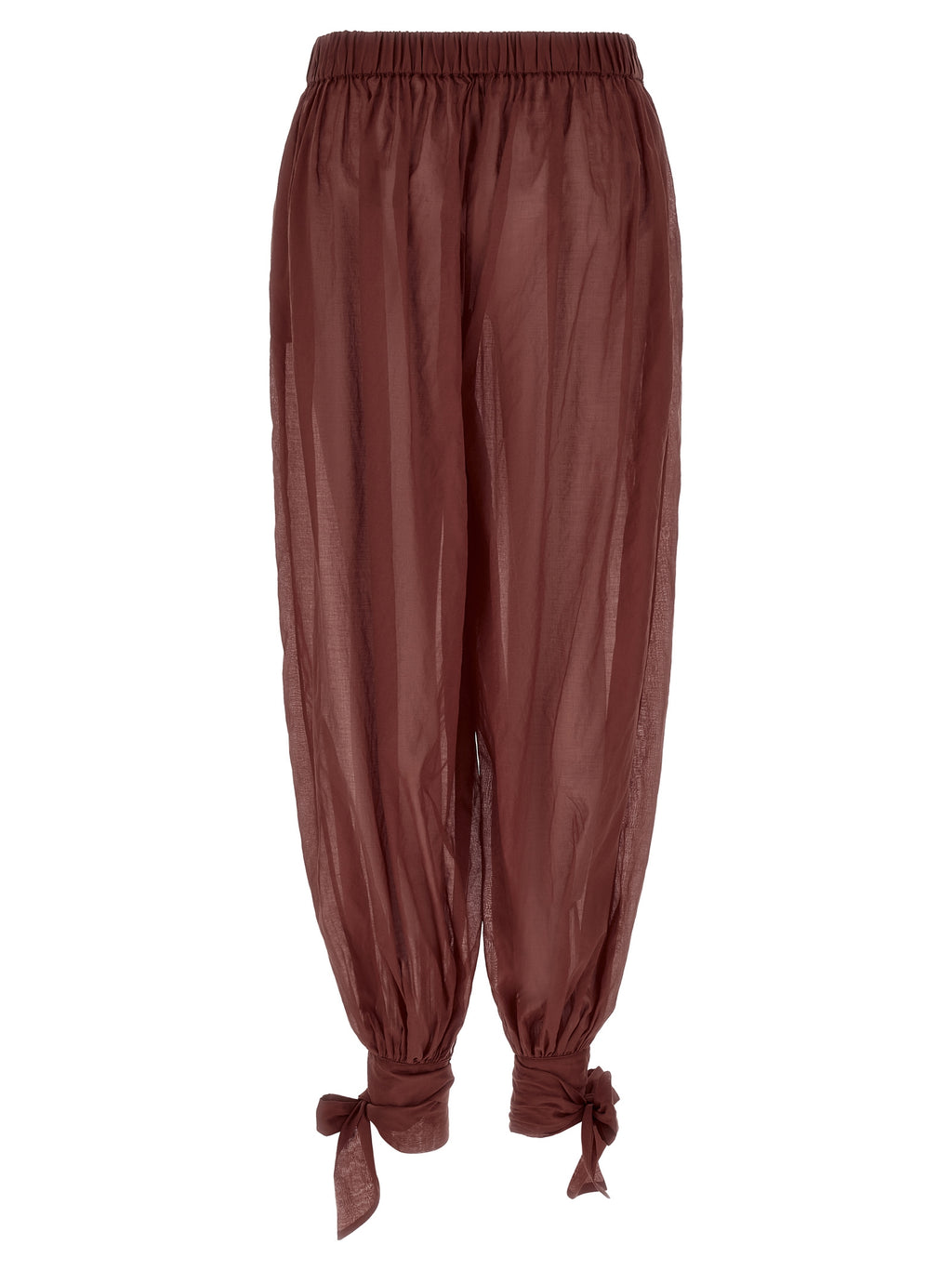 The Andamane Noor Pants