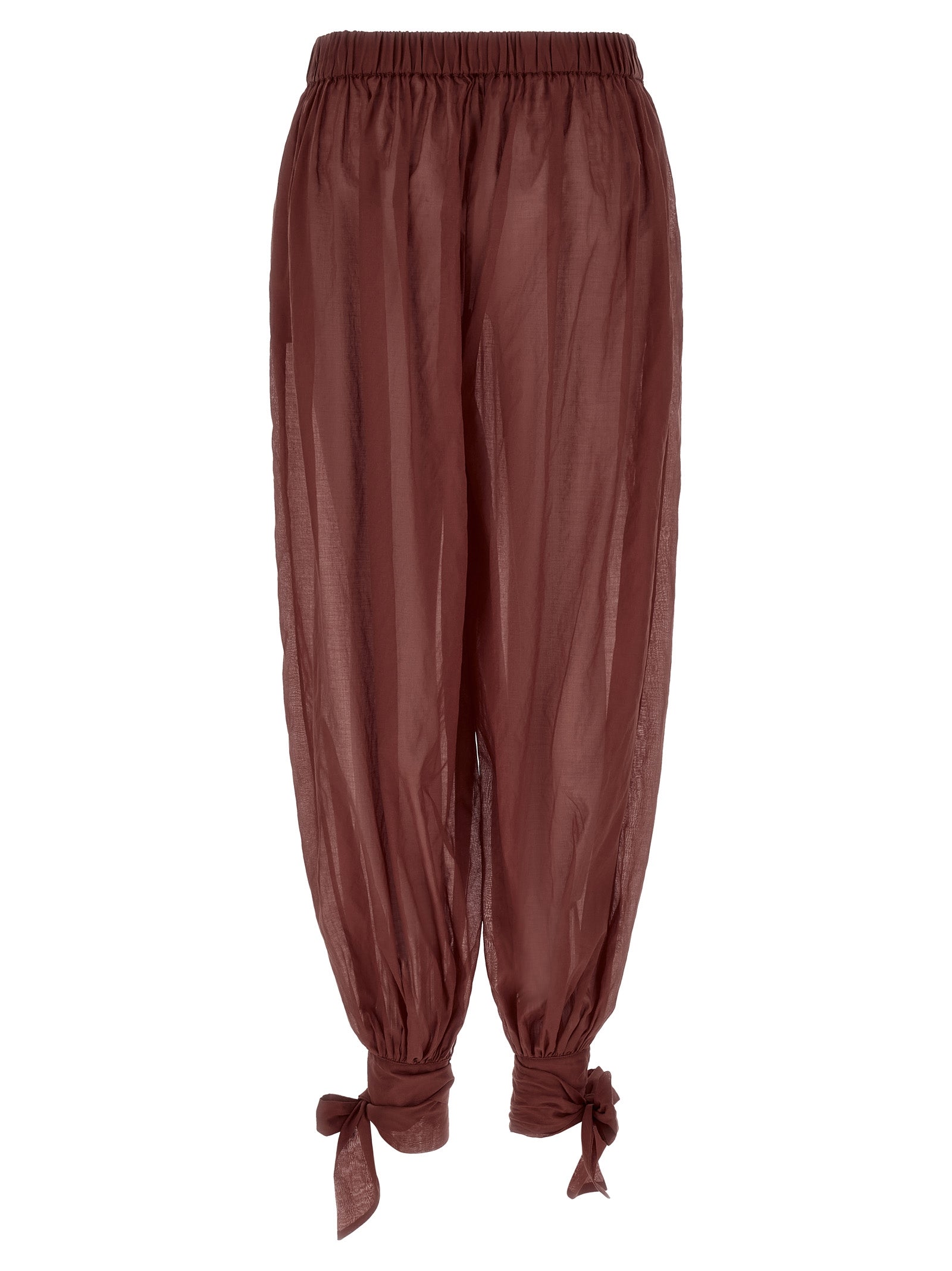 The Andamane Noor Pants
