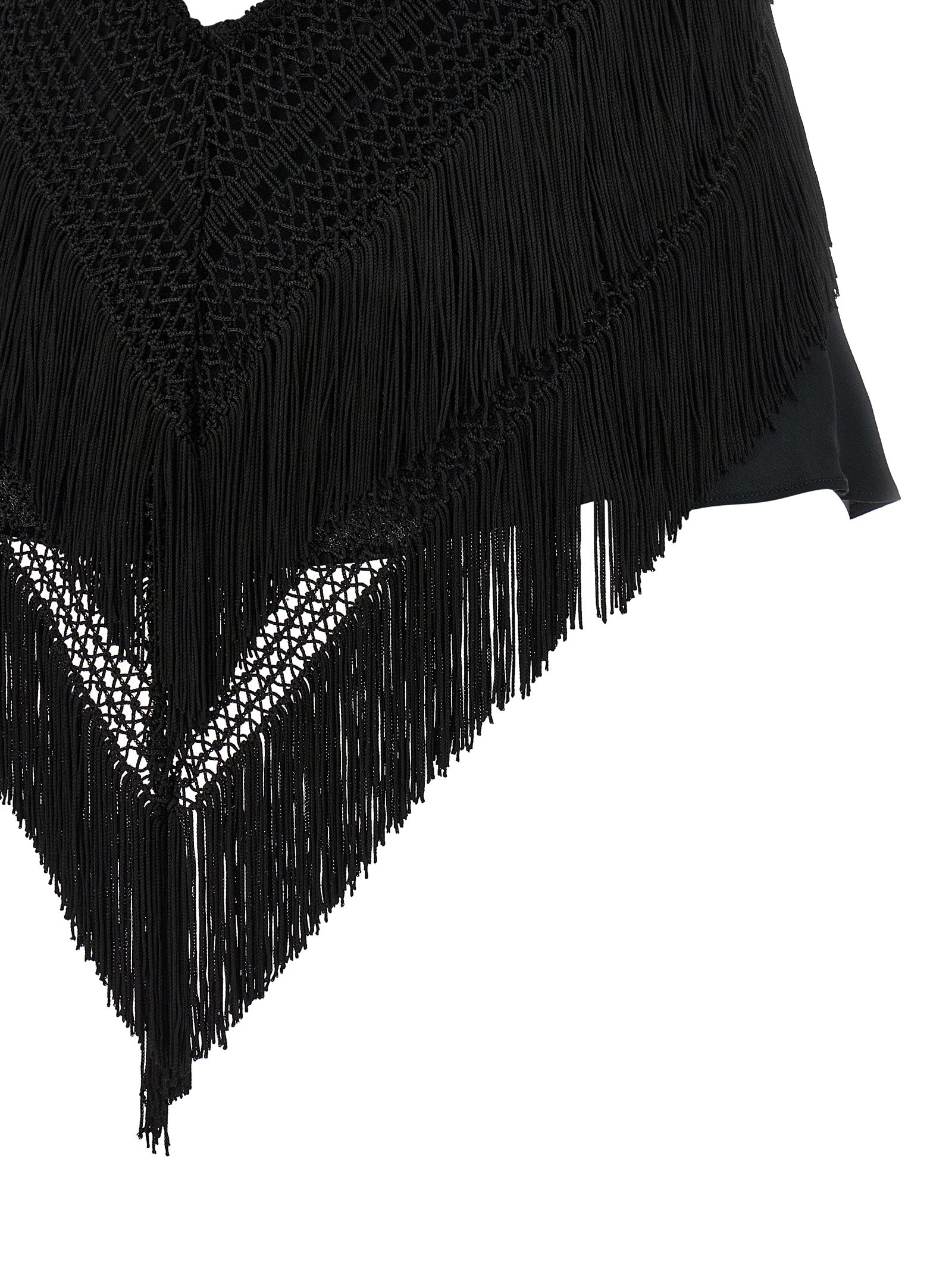 The Andamane Reina Top