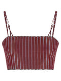 The Andamane Carrie Top