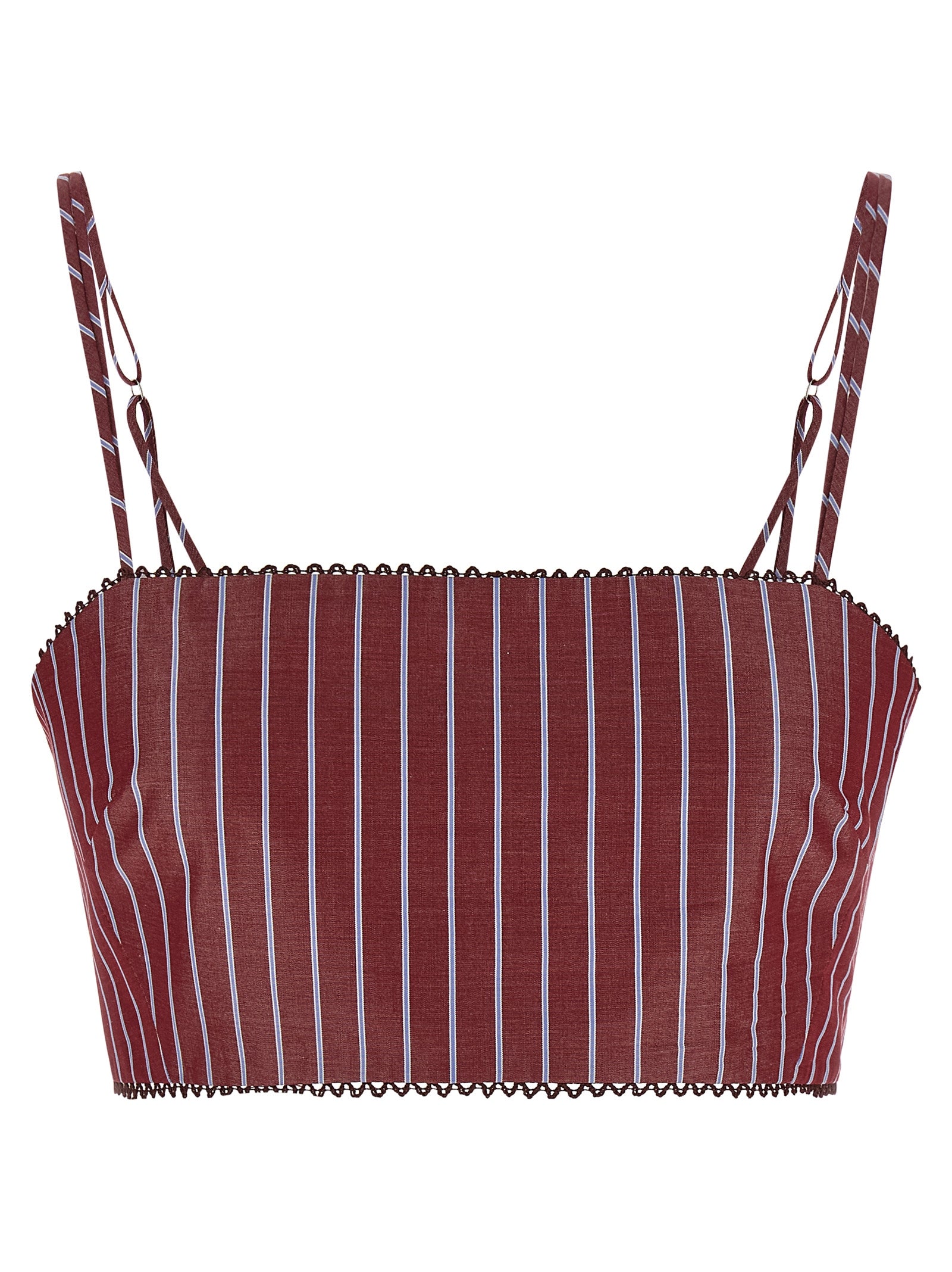 The Andamane Carrie Top