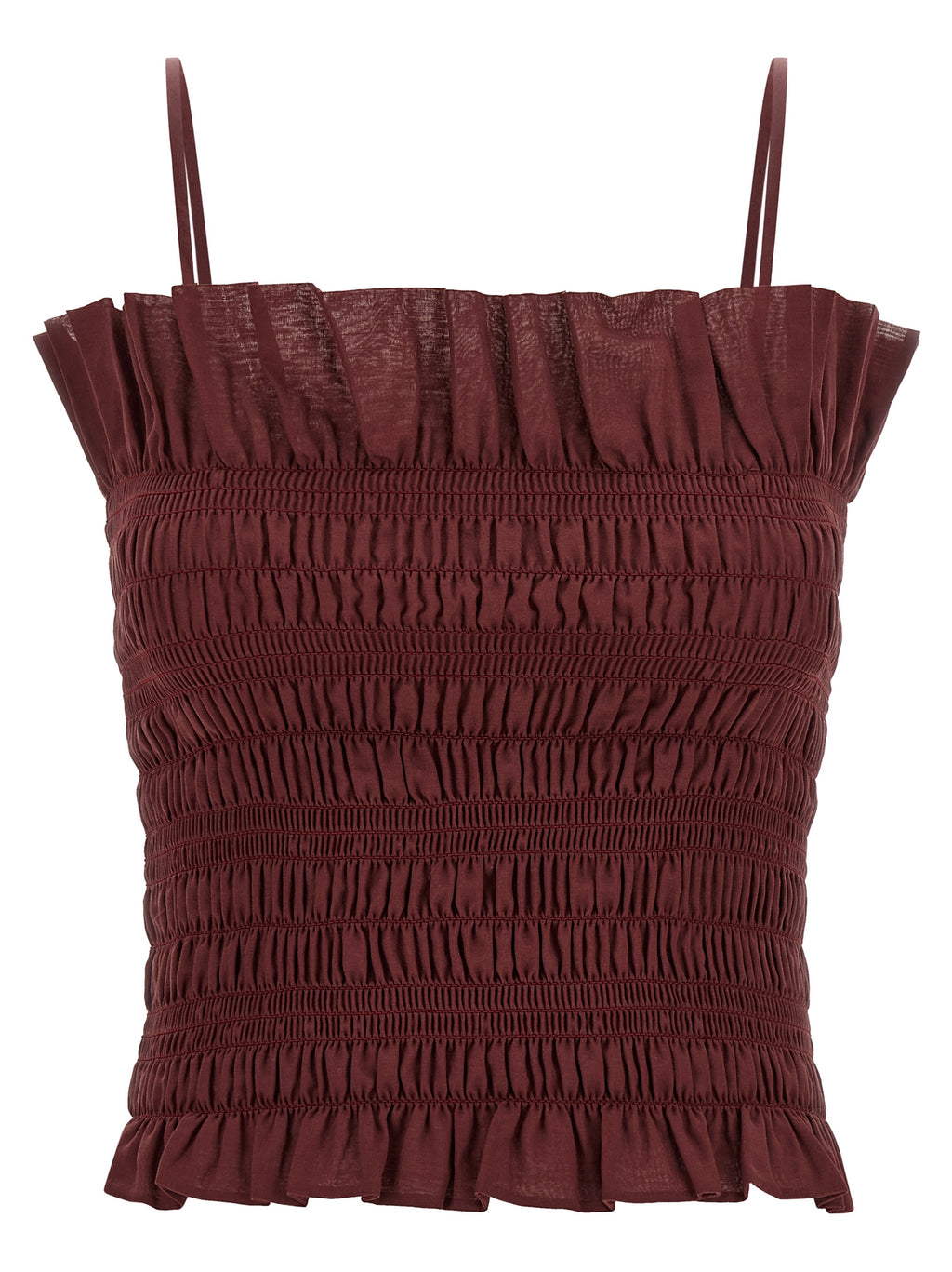 The Andamane Suri Top