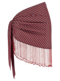 The Andamane Dolly Sarong Skirt