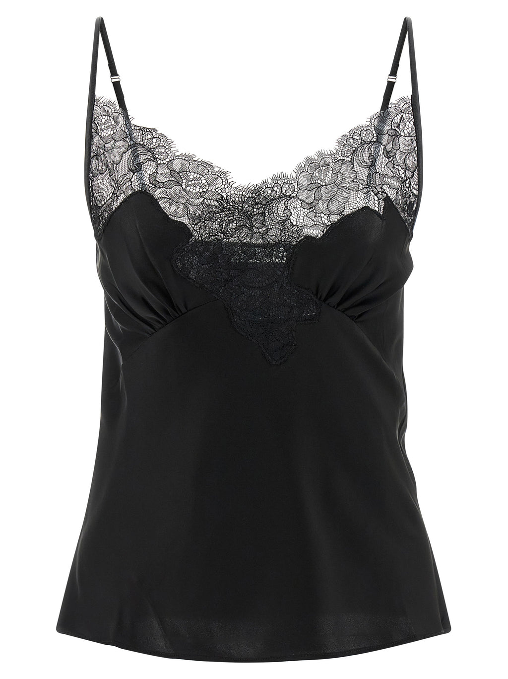 Vaillant Signature Lace Top