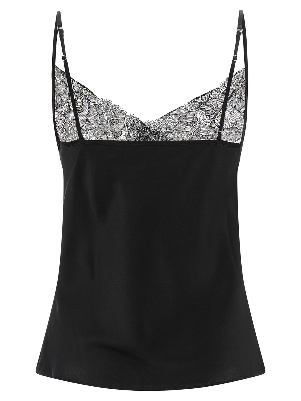 Vaillant Signature Lace Top