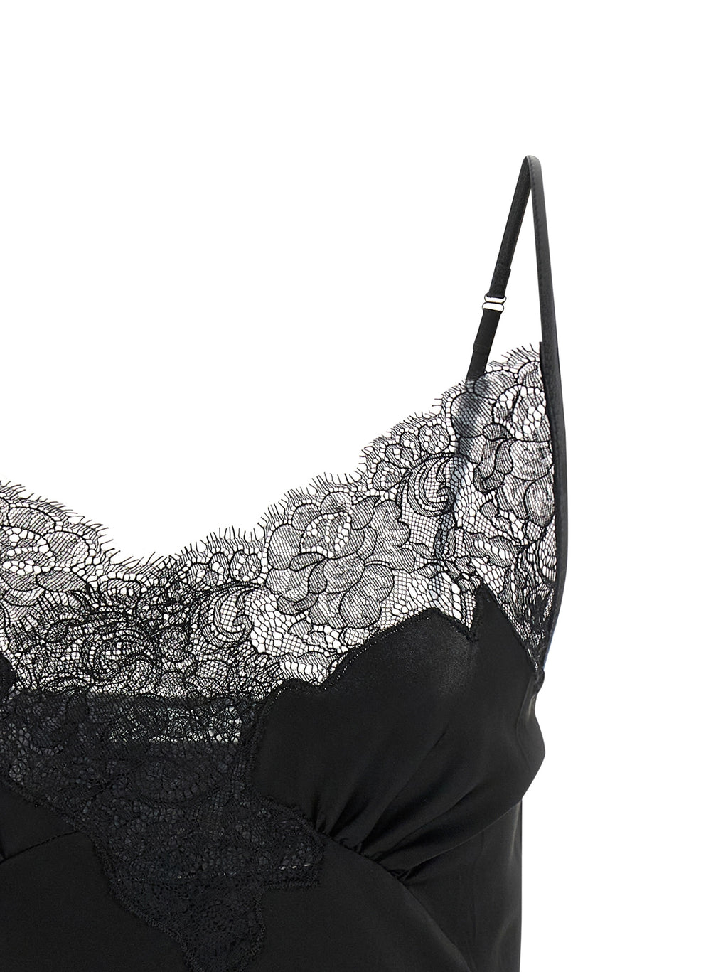 Vaillant Signature Lace Top