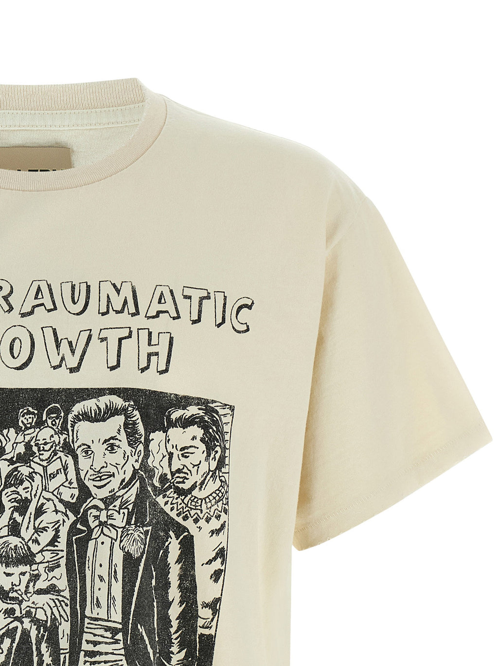 Gallery Dept. Ptg T-shirt