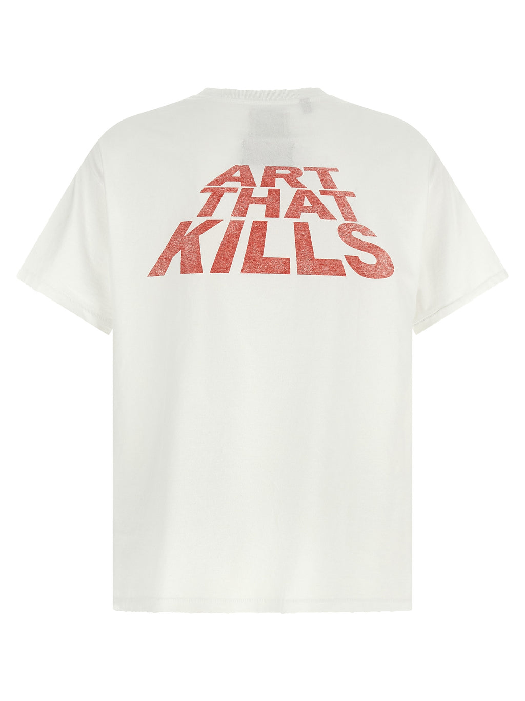 Gallery Dept. Dont Die T-shirt
