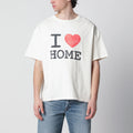 Gallery Dept. Ivory “I Love Home” T-shirt