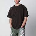 Gallery Dept. Graphite T-shirt with logo print