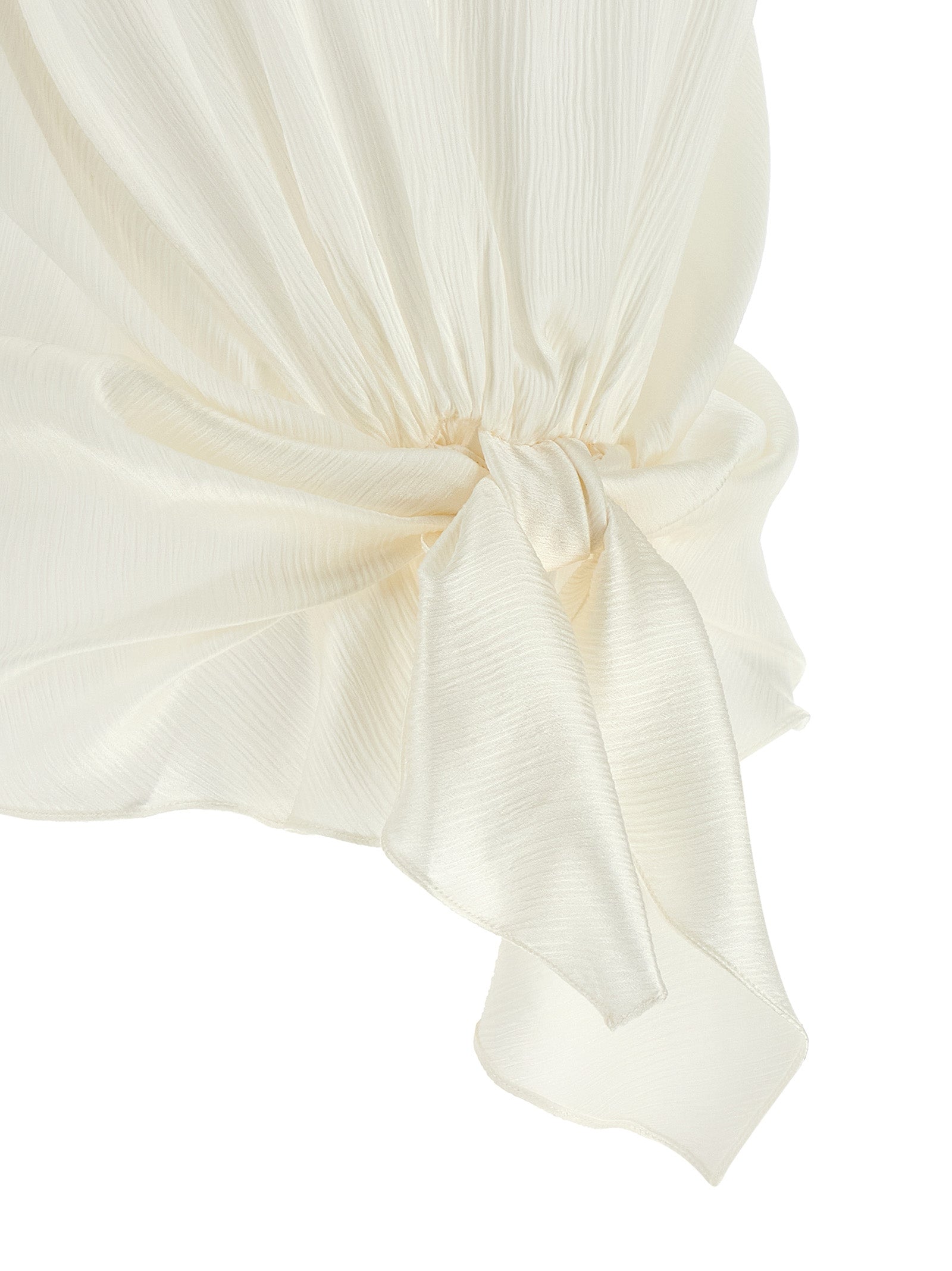 J.w.anderson Front Knot Top