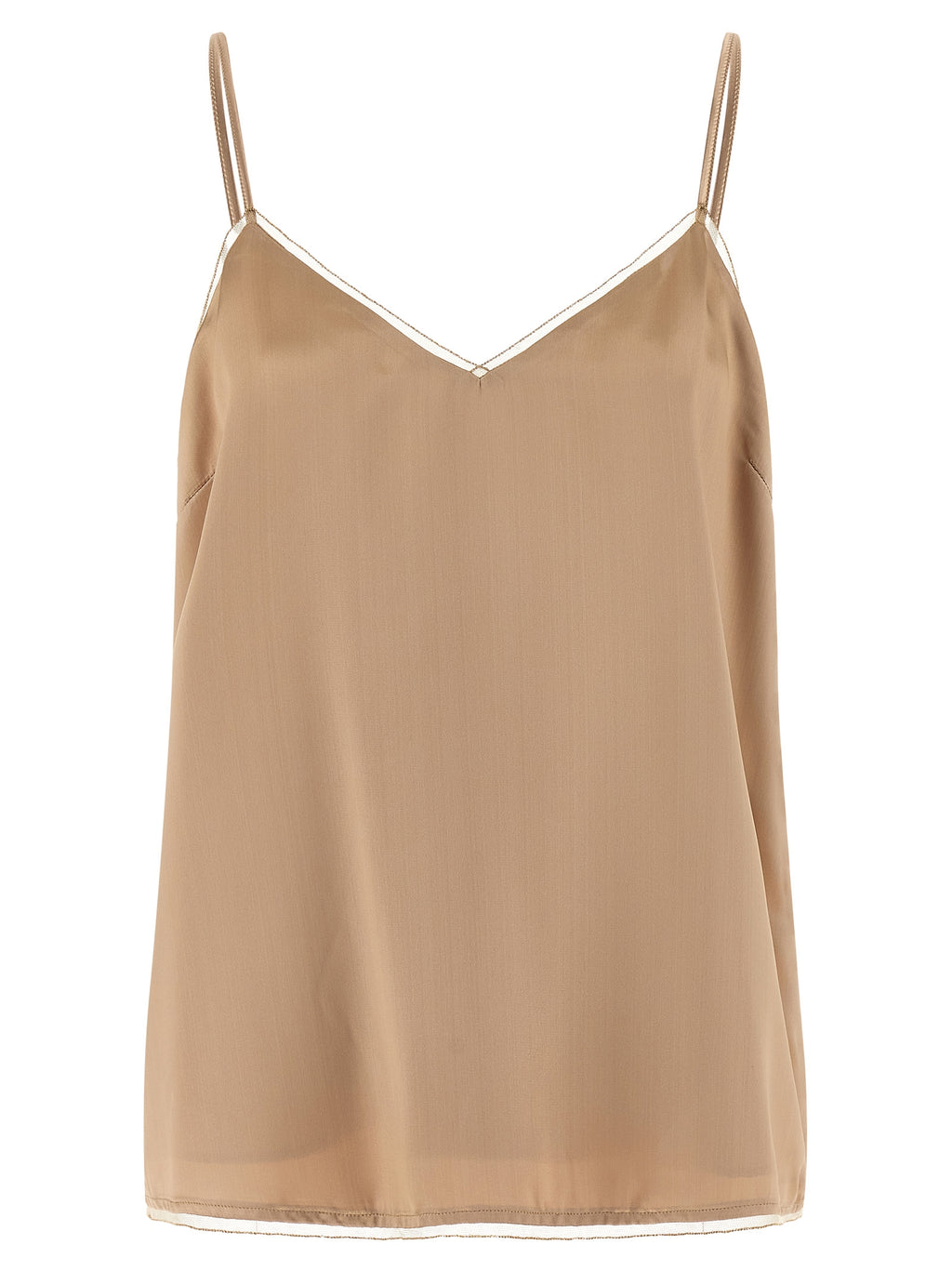 Fabiana Filippi Lingerie Top