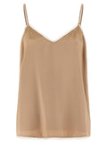 Fabiana Filippi Lingerie Top
