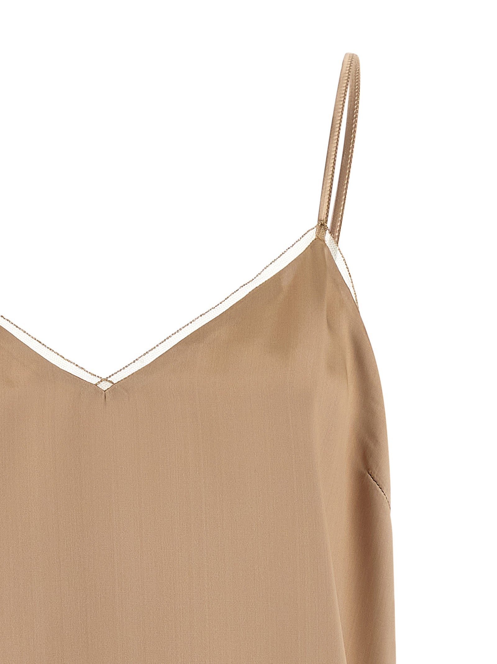 Fabiana Filippi Lingerie Top