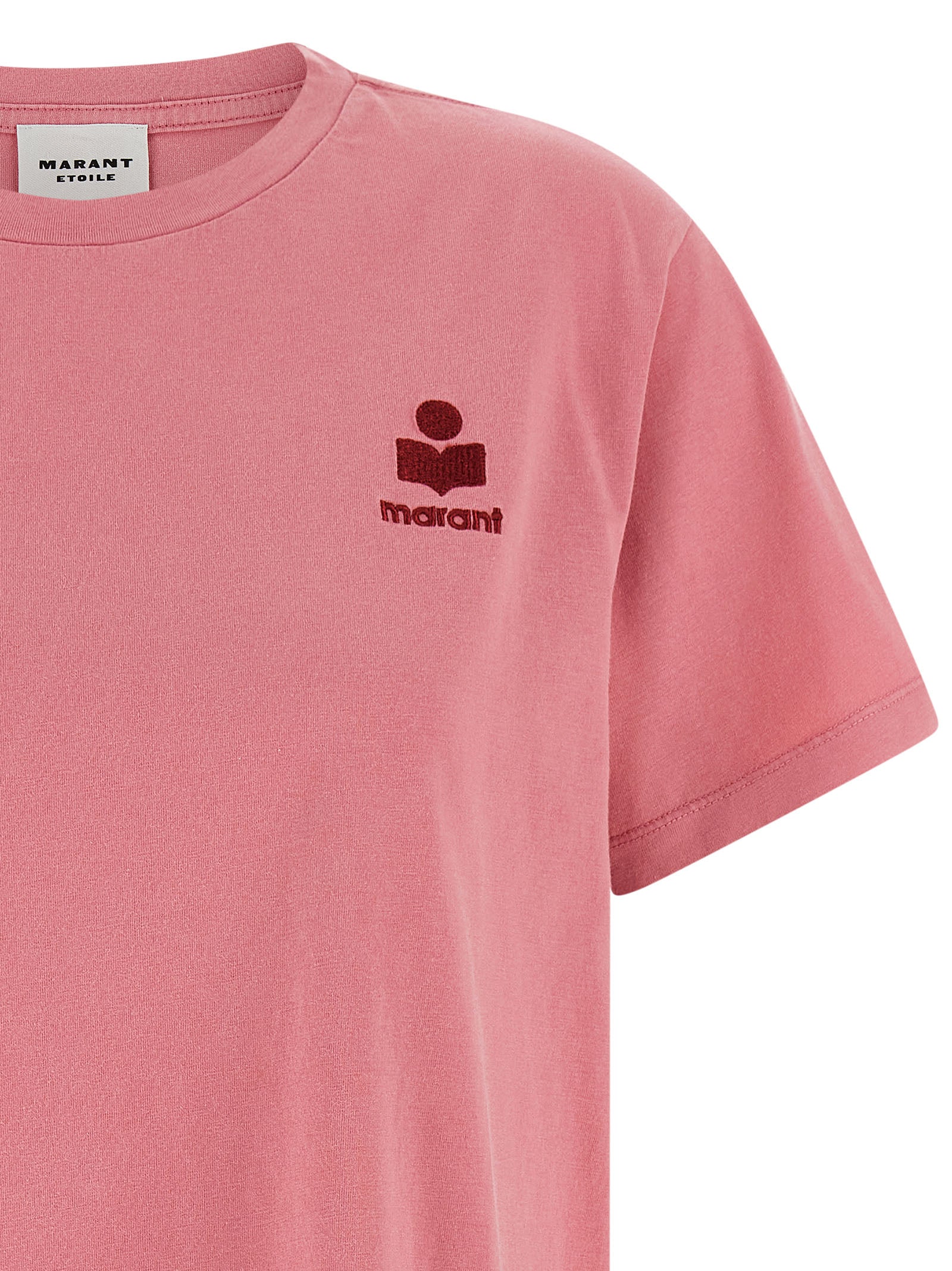 Marant Etoile Aby T-shirt