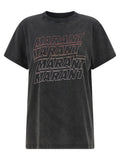 Marant Etoile Zoeline T-shirt