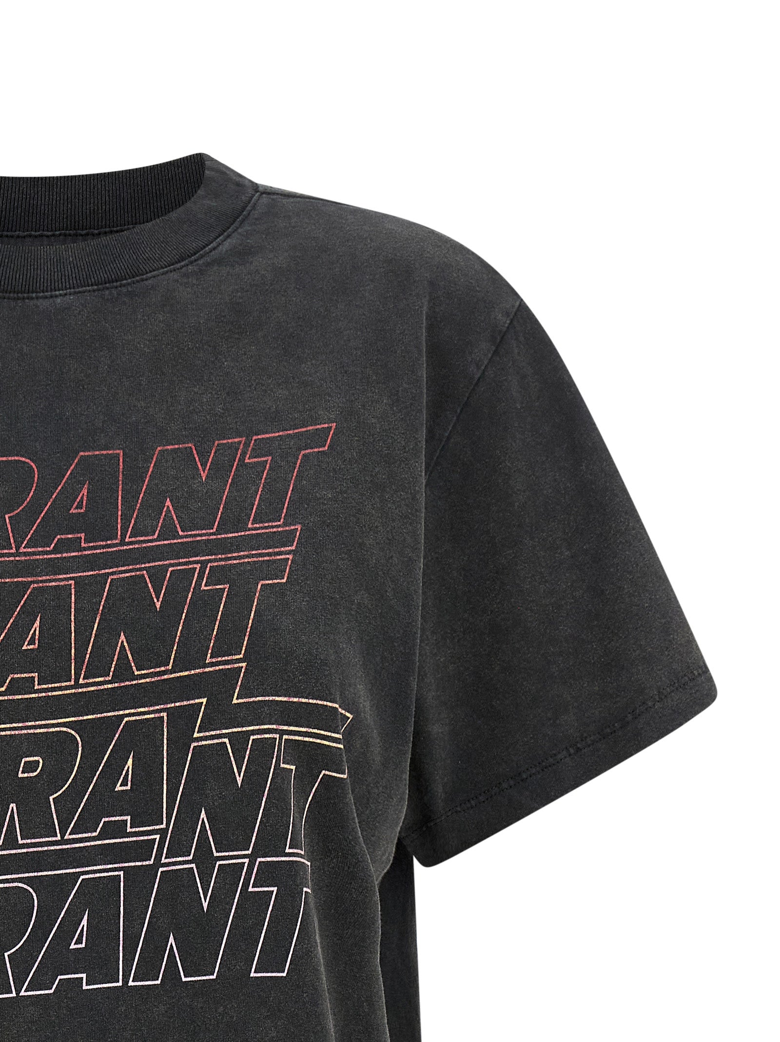 Marant Etoile Zoeline T-shirt