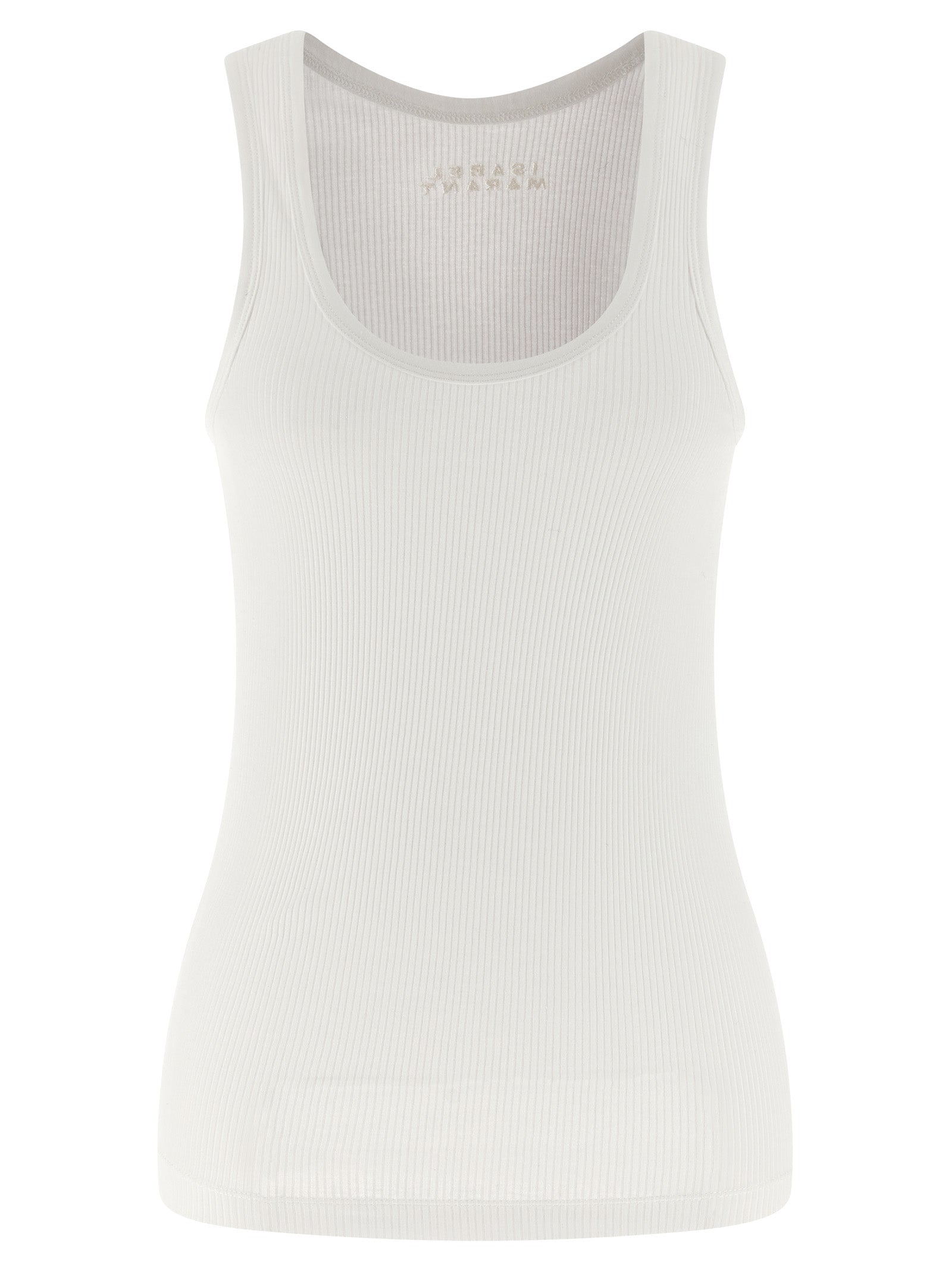 Isabel Marant Thea Tank Top