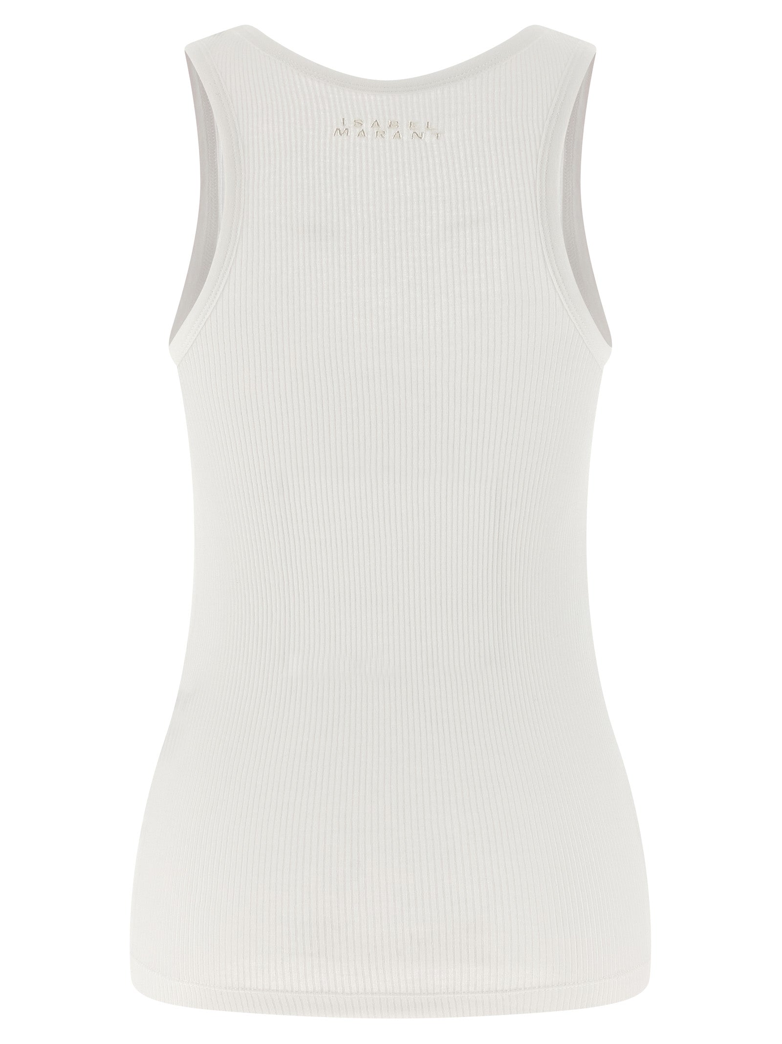 Isabel Marant Thea Tank Top