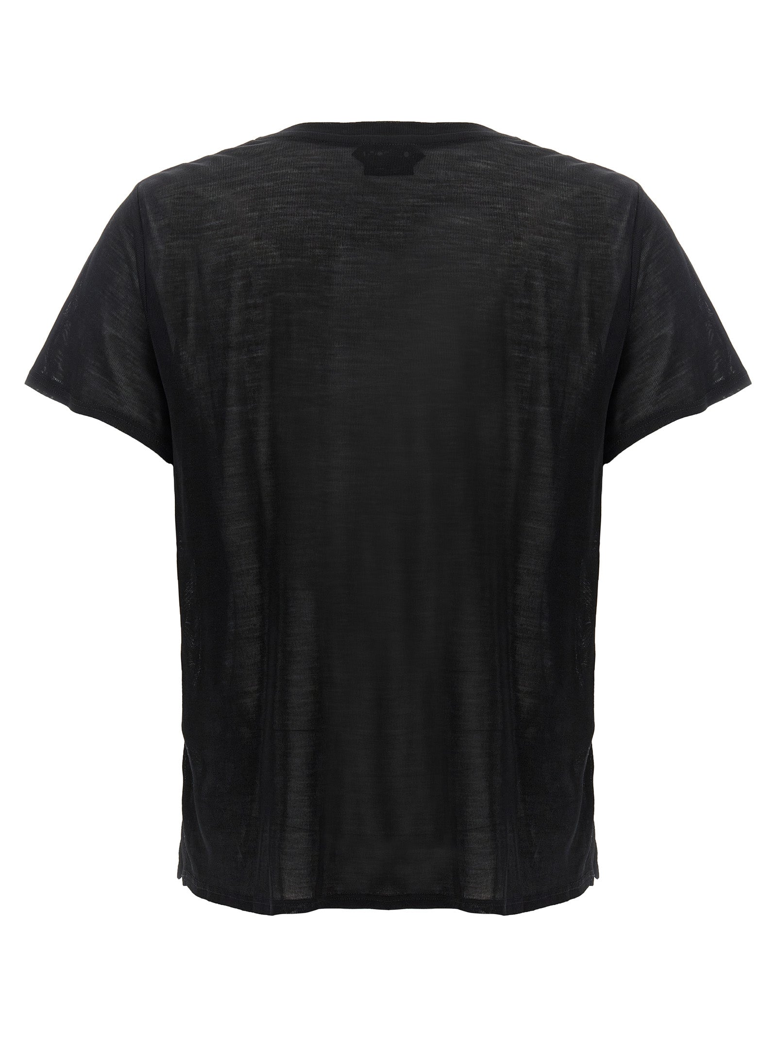 Tom Ford Silk T-shirt