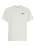 Autry Logo Embroidery T-shirt