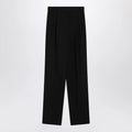 The Frankie Shop Black Bea trousers