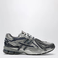New Balance 1906A Graphite/Magic Blue Sneakers