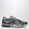 New Balance 1906A Graphite/Magic Blue Sneakers
