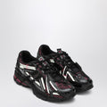 New Balance Sneakers 1906A black/pink
