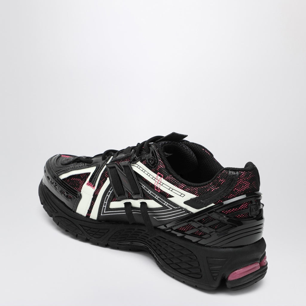 New Balance Sneakers 1906A black/pink